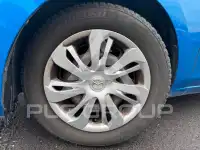 2018 Mazda 2 (Demio)