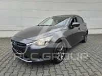2018 Mazda 2