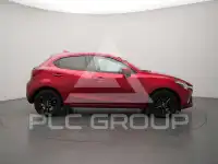 2018 Mazda 2 (Demio)
