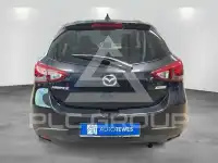 2018 Mazda 2 (Demio)