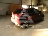 2018 Mazda 2
