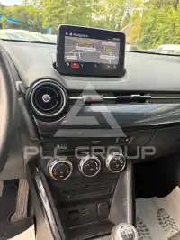 2018 Mazda 2