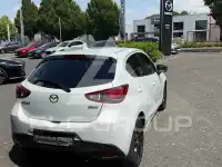 2018 Mazda 2