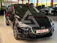 2018 Mazda 2