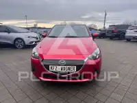 2018 Mazda 2