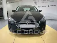 2018 Mazda 2
