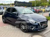 2018 Mazda 2