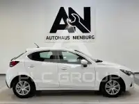 2018 Mazda 2