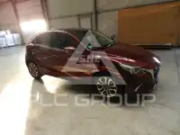 2018 Mazda 2