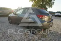 2018 Mazda 2 (Demio)