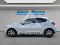 2018 Mazda 2 (Demio)