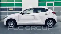 2018 Mazda 2
