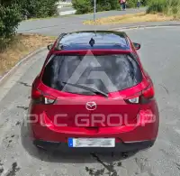 2018 Mazda 2 (Demio)
