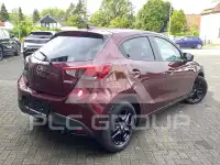 2018 Mazda 2 (Demio)