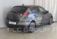 2018 Mazda 2