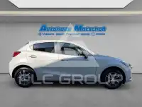 2018 Mazda 2 (Demio)