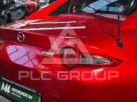 2018 Mazda MX-5