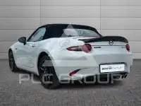 2018 Mazda MX-5