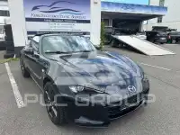2018 Mazda MX-5