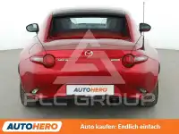 2018 Mazda MX-5