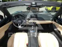 2018 Mazda MX-5