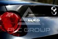 2018 Mazda MX-5