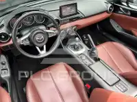 2018 Mazda MX-5