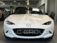 2018 Mazda MX-5