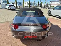 2018 Mazda MX-5