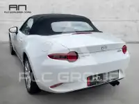 2018 Mazda MX-5