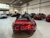 2018 Mazda MX-5