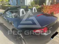 2018 Mazda MX-5