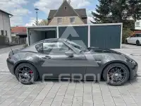 2018 Mazda MX-5
