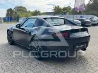 2018 Mazda MX-5