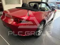 2018 Mazda MX-5
