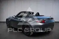 2018 Mazda MX-5