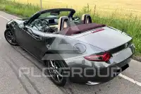 2018 Mazda MX-5