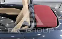 2018 Mazda MX-5