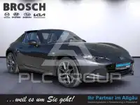 2018 Mazda MX-5