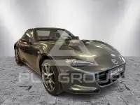 2018 Mazda MX-5