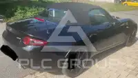 2018 Mazda MX-5