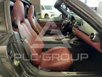 2018 Mazda MX-5