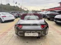 2018 Mazda MX-5