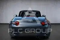 2018 Mazda MX-5