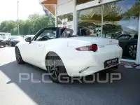 2018 Mazda MX-5
