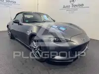 2018 Mazda MX-5