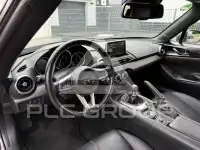 2018 Mazda MX-5