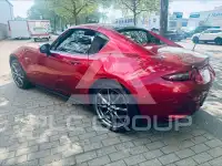 2018 Mazda MX-5