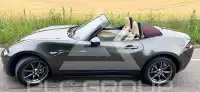 2018 Mazda MX-5