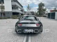 2018 Mazda MX-5